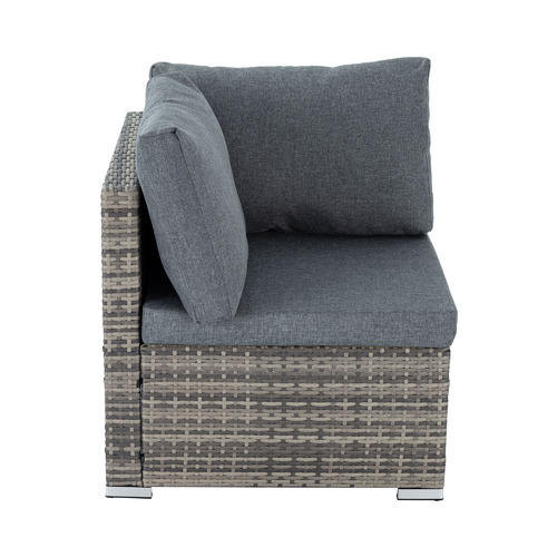 4 Seater Zuri Outdoor Lounge Set