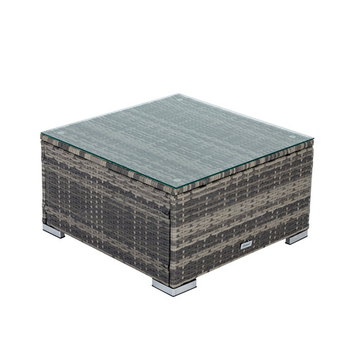 4 Seater Zuri Outdoor Lounge Set
