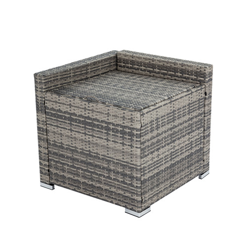4 Seater Zuri Outdoor Lounge Set