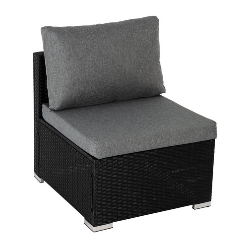 4 Seater Zuri Outdoor Lounge Set