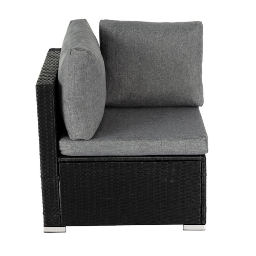 4 Seater Zuri Outdoor Lounge Set