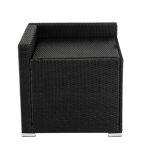 4 Seater Zuri Outdoor Lounge Set