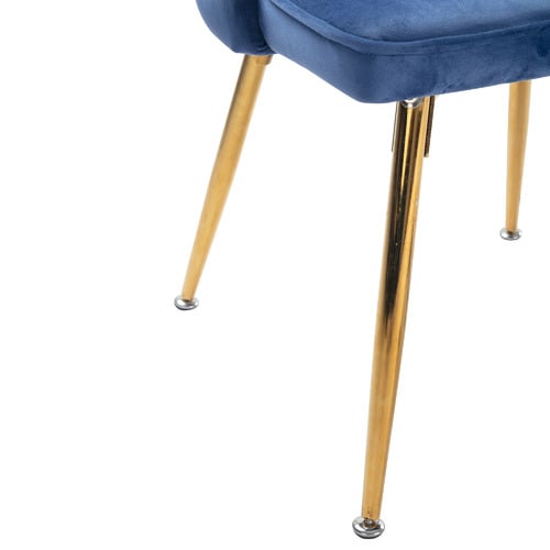 2 Piece Timur Dining Chair Set