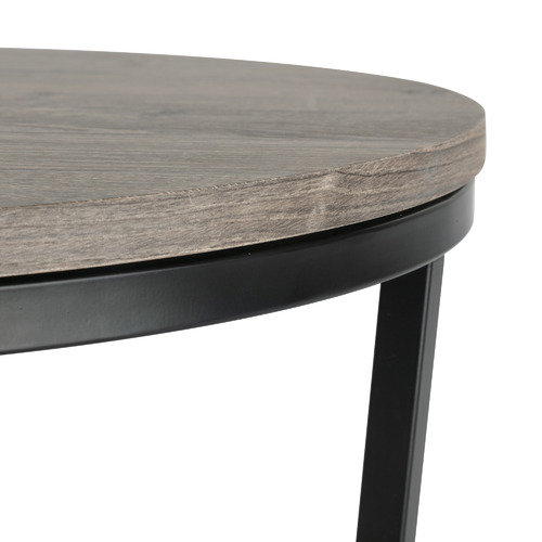 2 Piece Alexander Nesting Coffee Table Set