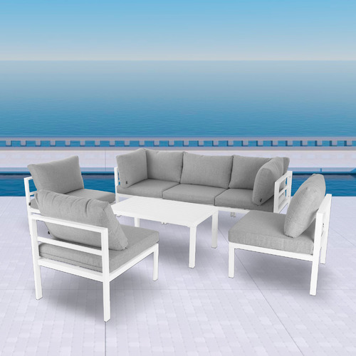 6-Seater-Lyon-Outdoor-Lounge-Set