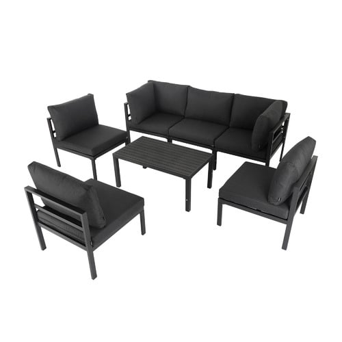 6-Seater-Lyon-Outdoor-Lounge-Set