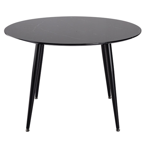 4 Seater Blake Dining Table & Chair Set Temple & ster