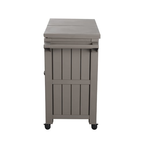 Tamara Outdoor Bar Cart