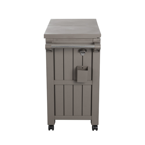 Tamara Outdoor Bar Cart