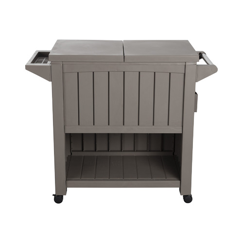 Tamara Outdoor Bar Cart