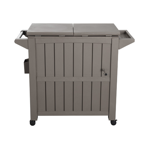 Tamara Outdoor Bar Cart