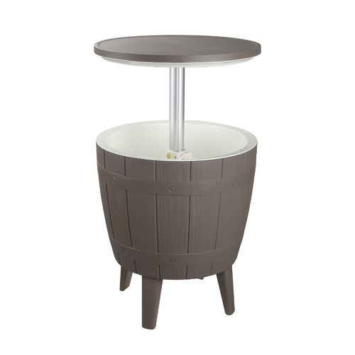Thelma Outdoor Side Table