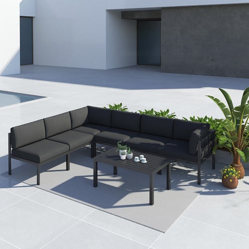 6-Seater-Lyon-Outdoor-Lounge-Set