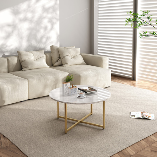 Gael-Faux-Marble-Coffee-Table