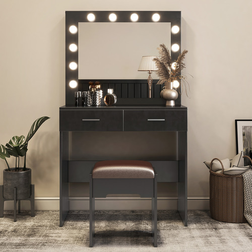Quin-LED-Dressing-Table-and-Stool-Set