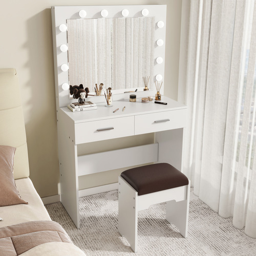 Quin-LED-Dressing-Table-and-Stool-Set