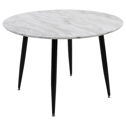 4 Seater Mariko Dining Table & Chair Set