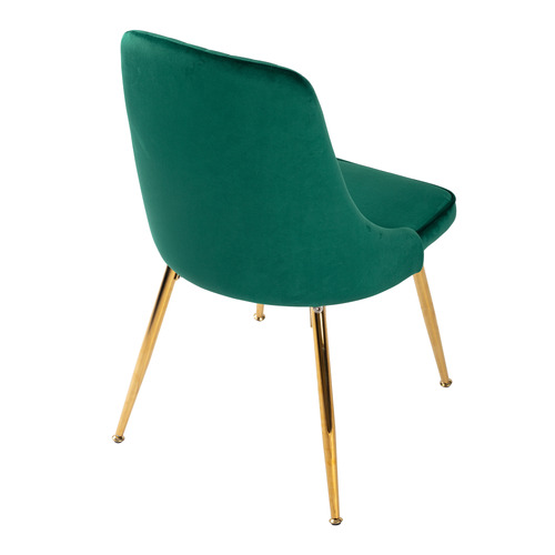 4 Seater Mariko Dining Table & Chair Set