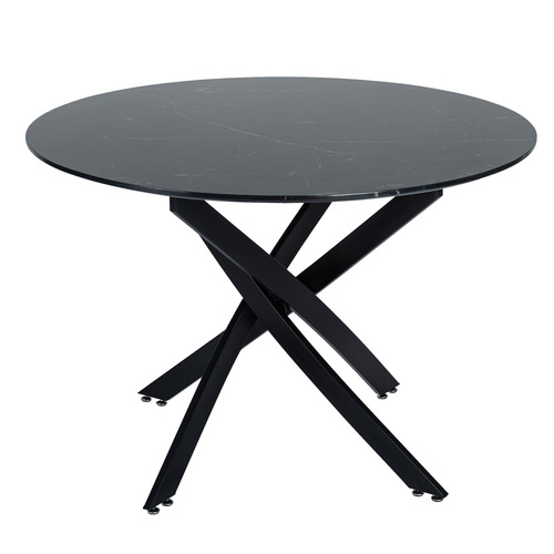 4 Seater Bellamy Dining Table & Chair Set