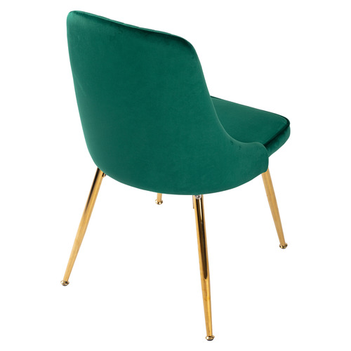 4 Seater Bellamy Dining Table & Chair Set