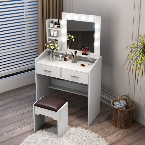 Yuna-LED-Dressing-Table-and-Stool-Set