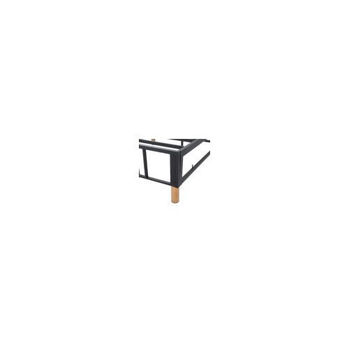 Light-Grey-Rylee-Steel-Bed-Base