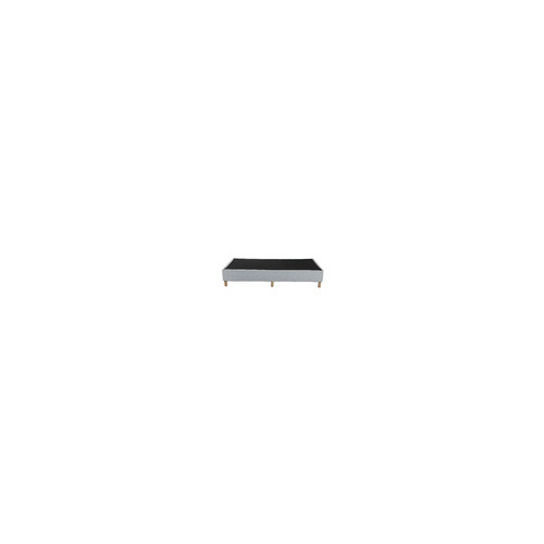 Light-Grey-Rylee-Steel-Bed-Base