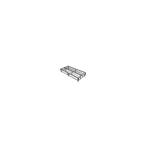 Light-Grey-Rylee-Steel-Bed-Base