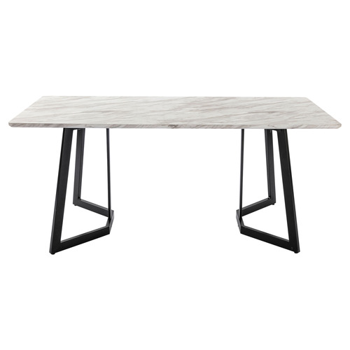6 Seater Marcus Dining Table & Chair Set