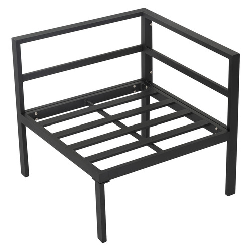 4 Seater Alnico Outdoor Lounge Set