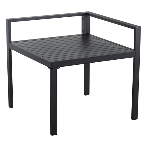 4 Seater Alnico Outdoor Lounge Set