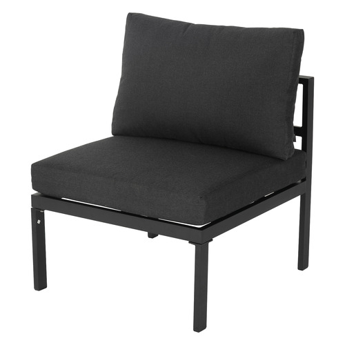 6 Seater Alnico Outdoor Lounge Set