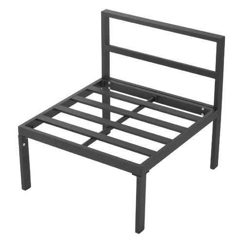 6 Seater Alnico Outdoor Lounge Set