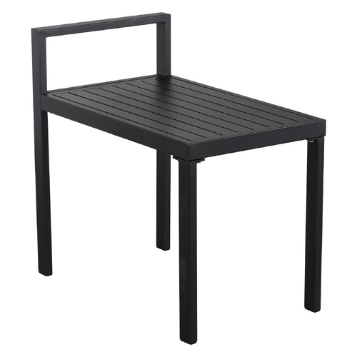 4 Seater Alnico Outdoor Lounge & Table Set