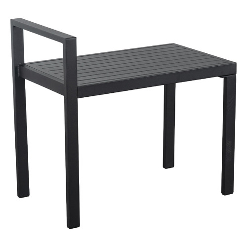 4 Seater Alnico Outdoor Lounge & Table Set