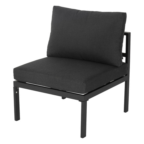 4 Seater Alnico Outdoor Lounge & Table Set
