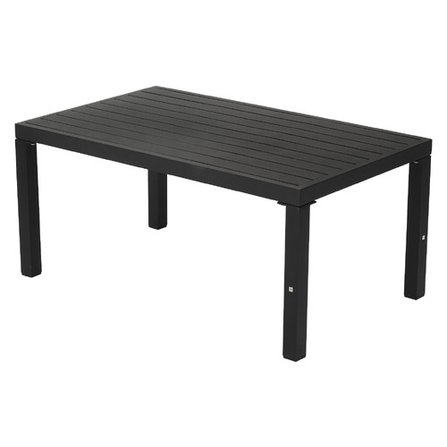 4 Seater Alnico Outdoor Lounge & Table Set