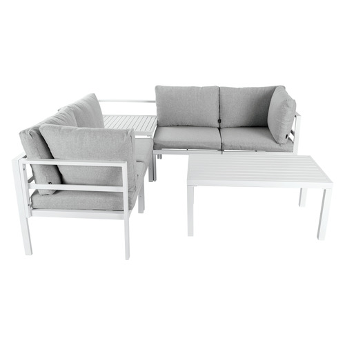 4 Seater Alnico Outdoor Lounge Set