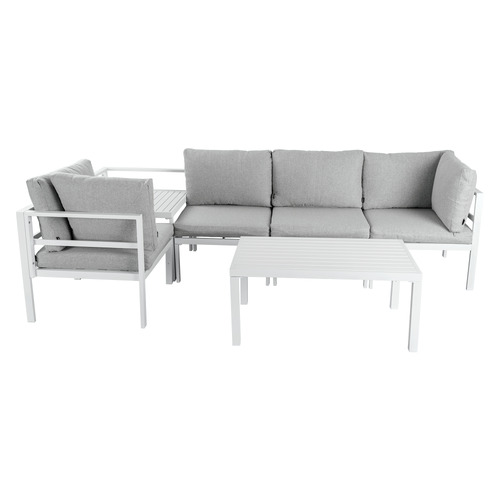 4 Seater Alnico Outdoor Lounge Set
