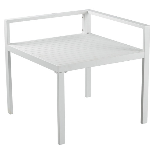 6 Seater Alnico Outdoor Lounge Set