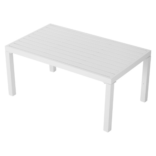 6 Seater Alnico Outdoor Lounge Set