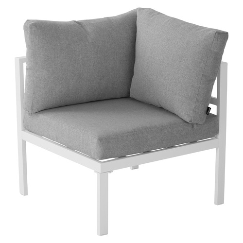 6 Seater Alnico Outdoor Lounge & Table Set