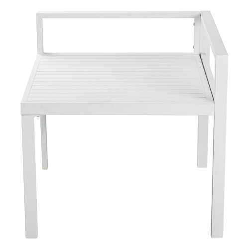 4 Seater Alnico Outdoor Lounge Set