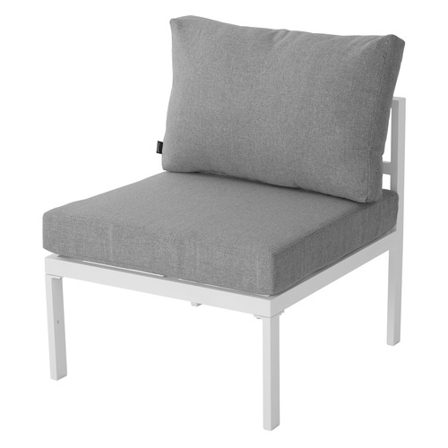 6 Seater Alnico Outdoor Lounge & Table Set