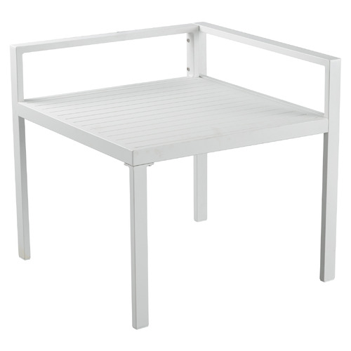 6 Seater Alnico Outdoor Lounge & Table Set