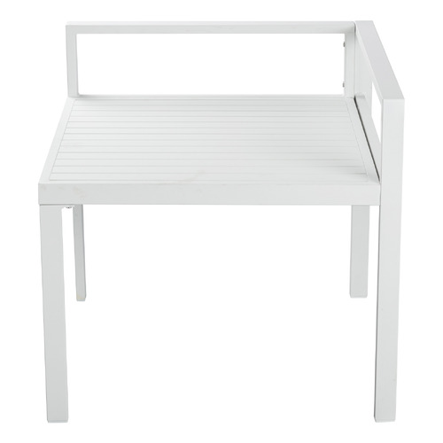 6 Seater Alnico Outdoor Lounge & Table Set