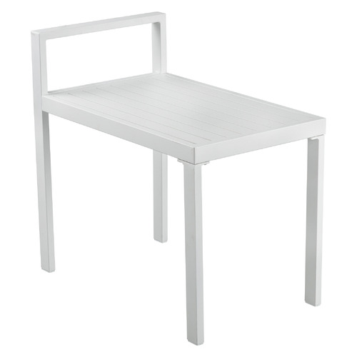 4 Seater Alnico Outdoor Lounge & Table Set