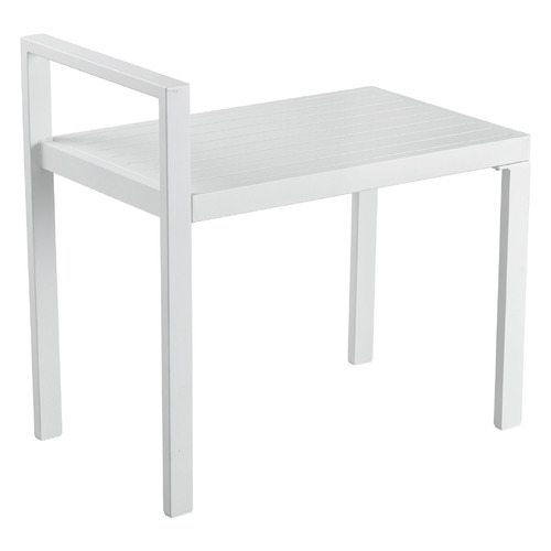 4 Seater Alnico Outdoor Lounge & Table Set