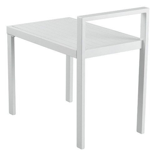 Alnico Outdoor Coffee Table