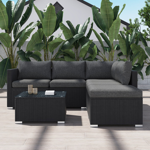 4 Seater Tianna Outdoor Sofa Set